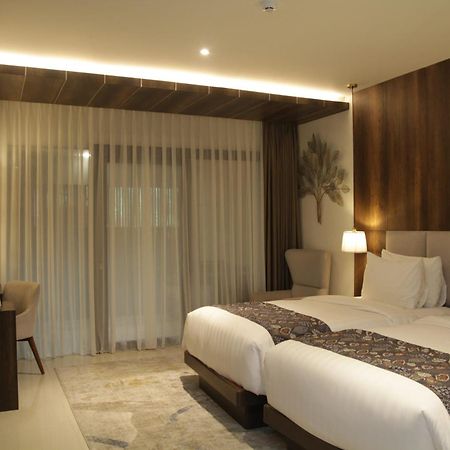Forest Hills Hotel Soreang Exterior photo